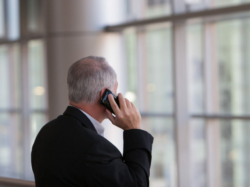 The Biggest Mistake Businesses Make with Phone Leads
